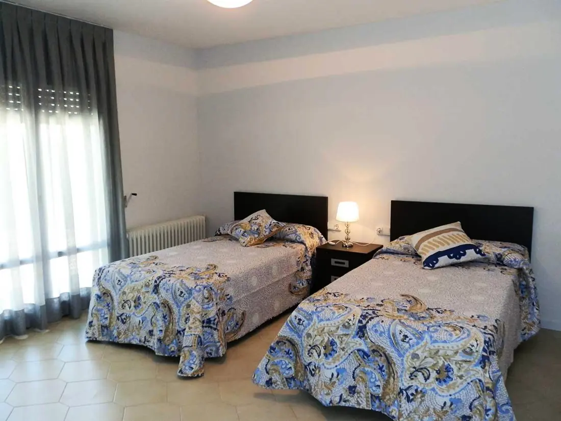 Maison de Vacances Deltebre 17