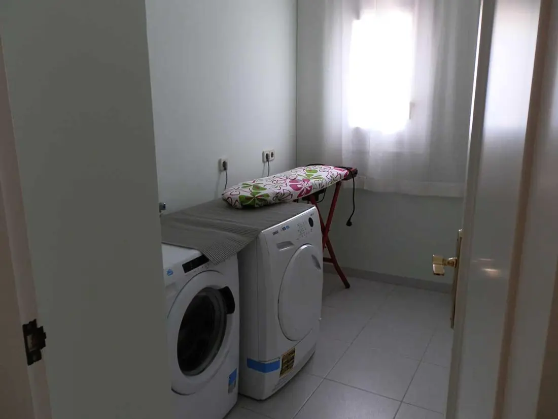 Maison de Vacances Deltebre 17