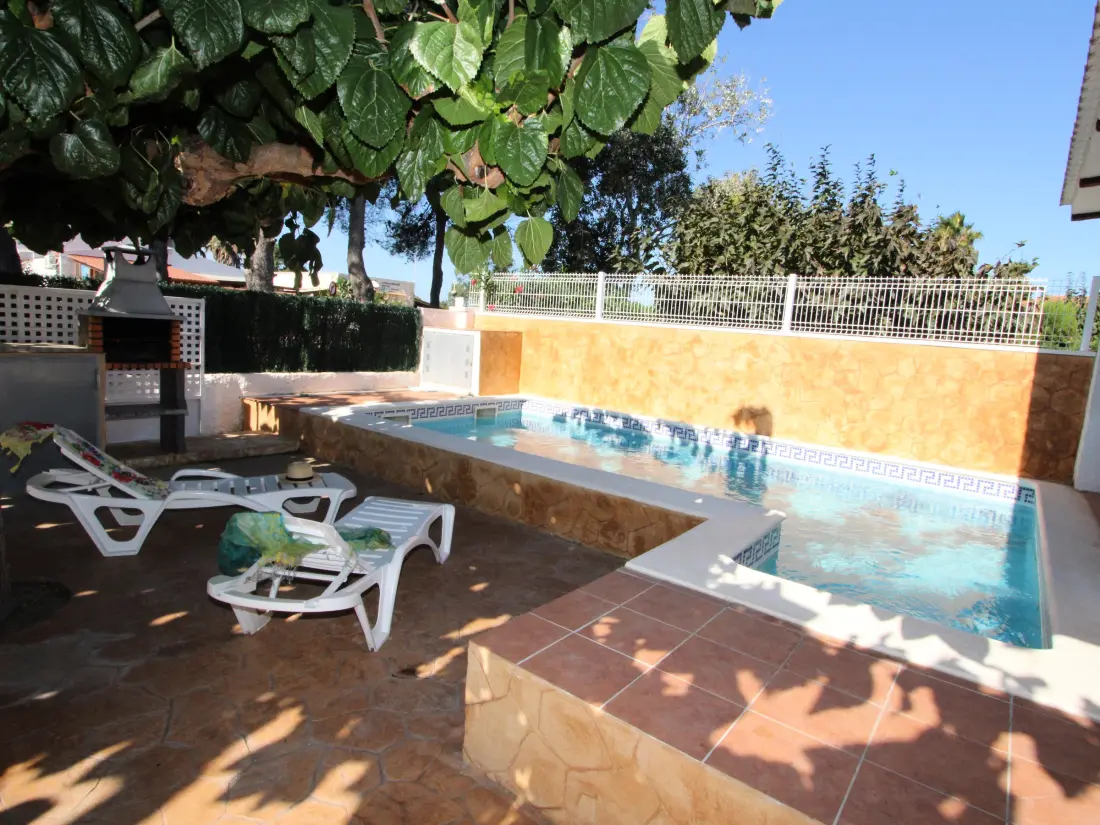 Maison de Vacances Deltebre 19