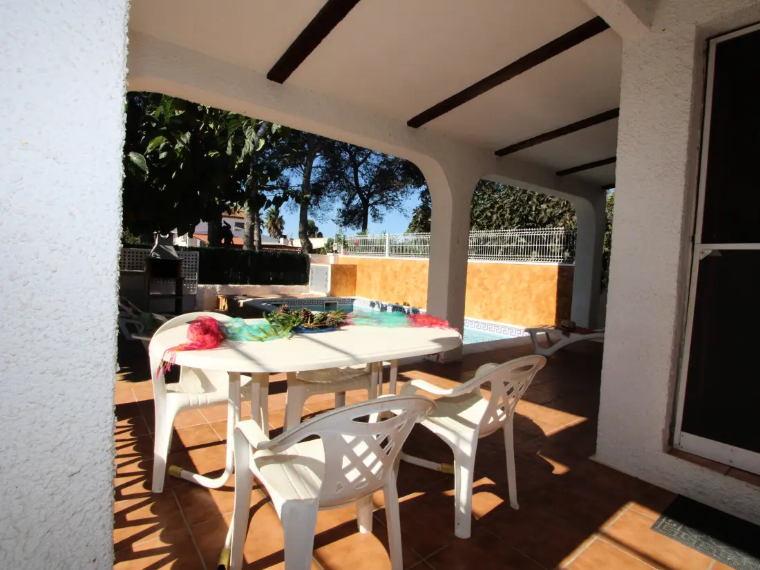 Maison de Vacances Deltebre 19
