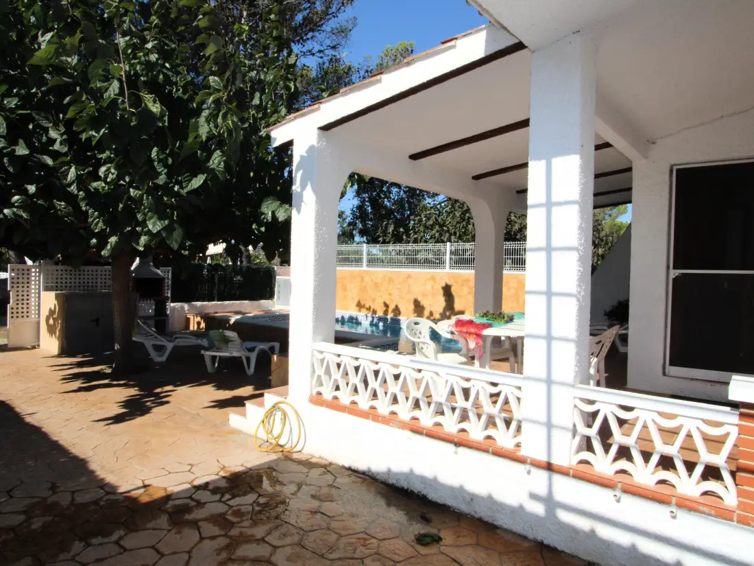 Maison de Vacances Deltebre 19