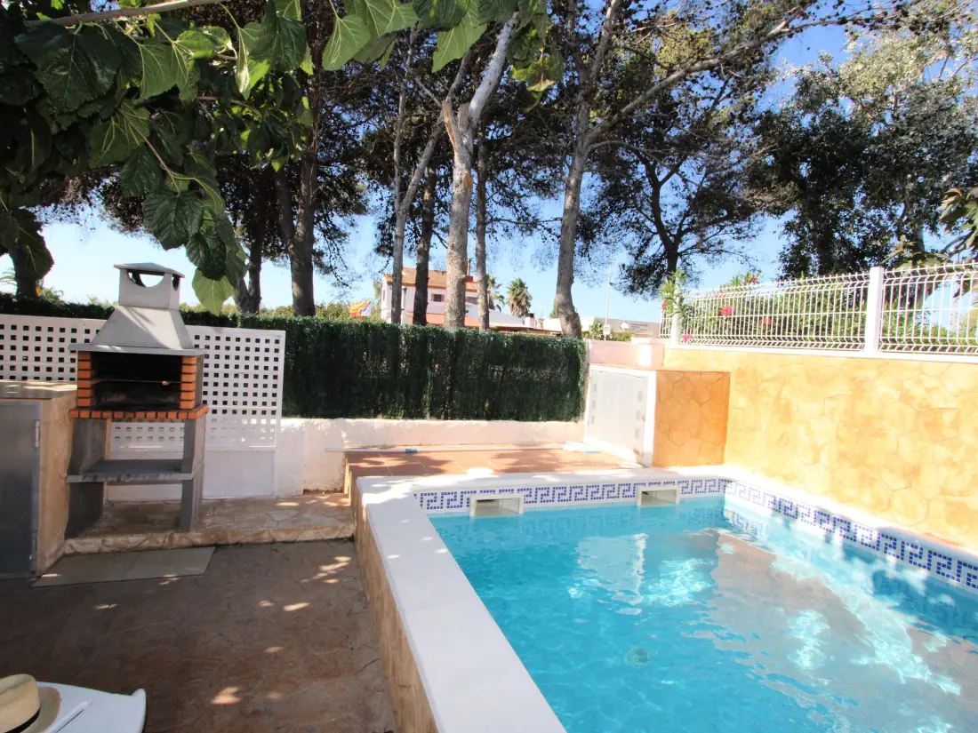 Maison de Vacances Deltebre 19