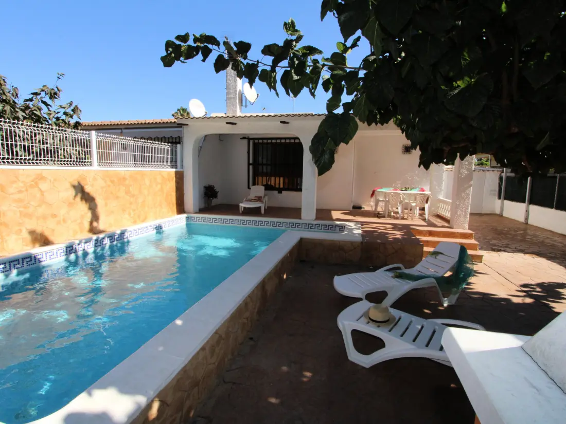Maison de Vacances Deltebre 19