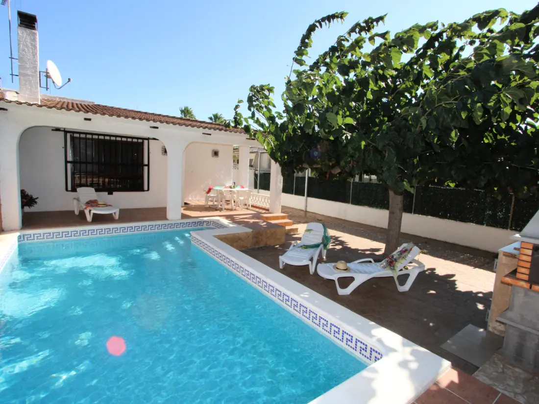 Maison de Vacances Deltebre 19