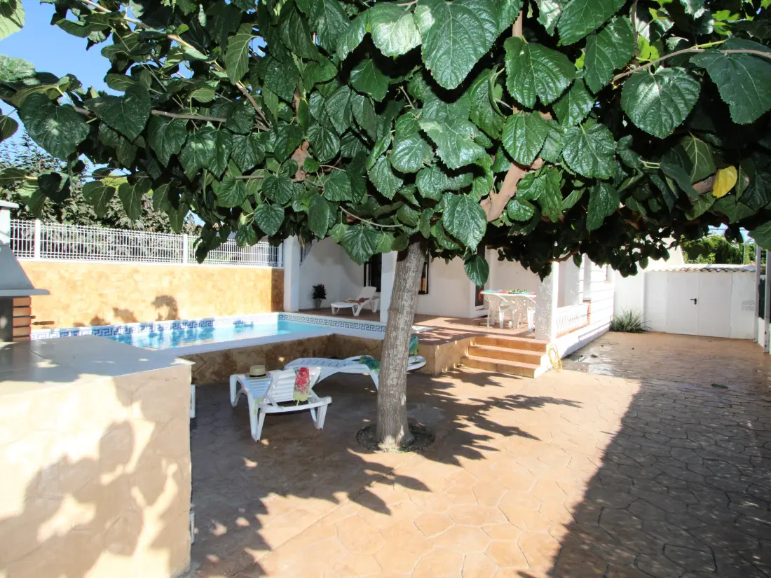 Maison de Vacances Deltebre 19