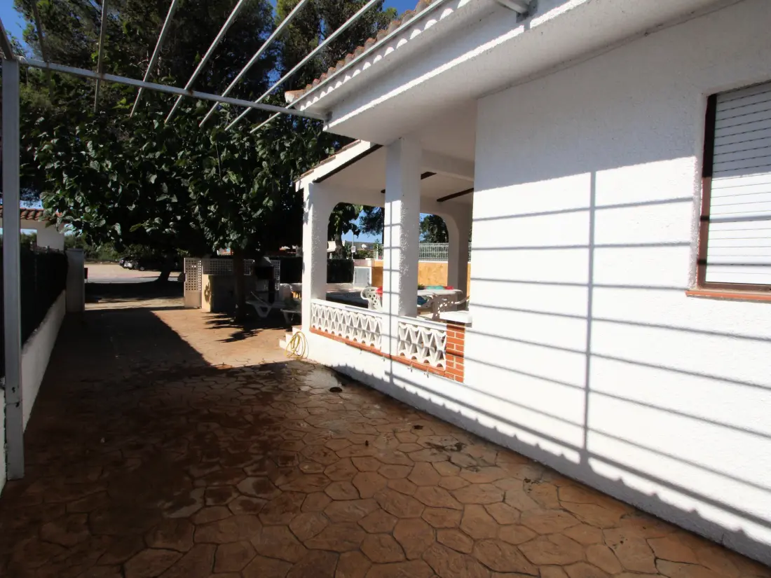 Maison de Vacances Deltebre 19