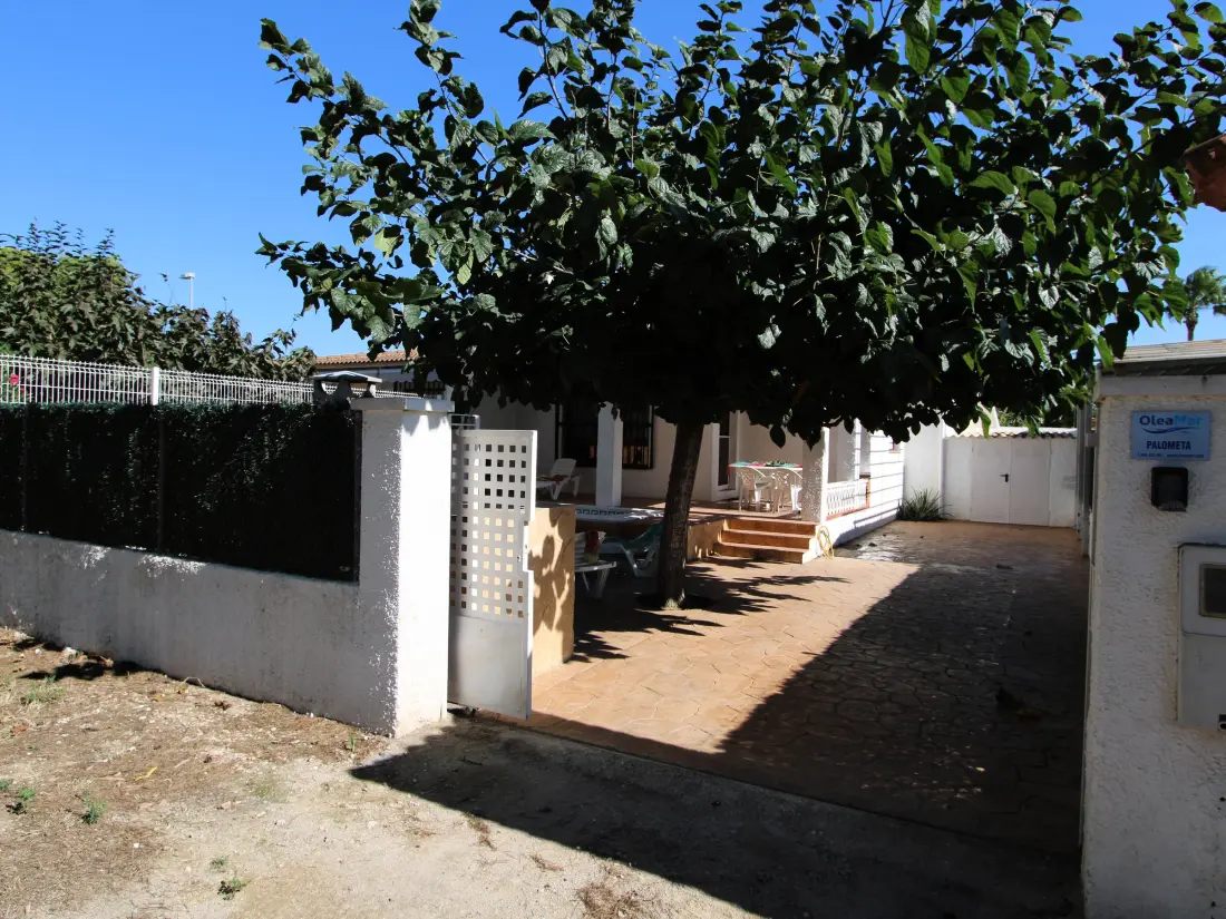 Maison de Vacances Deltebre 19