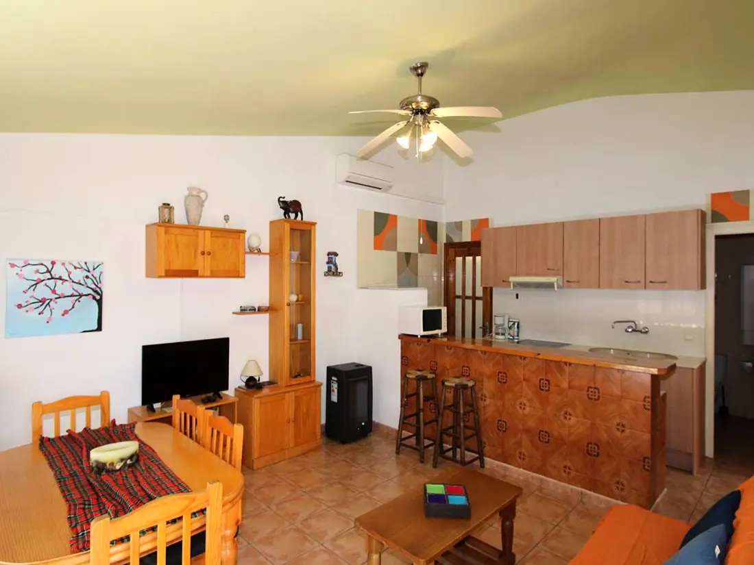 Maison de Vacances Deltebre 19