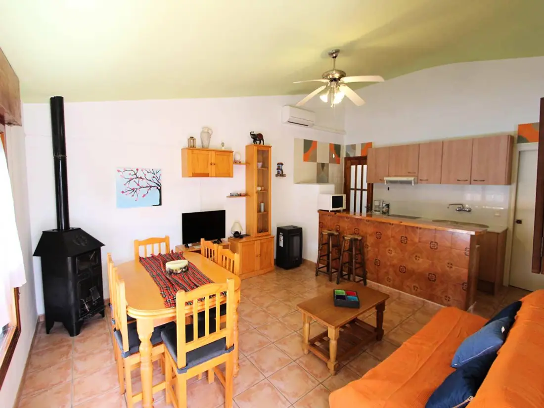 Maison de Vacances Deltebre 19