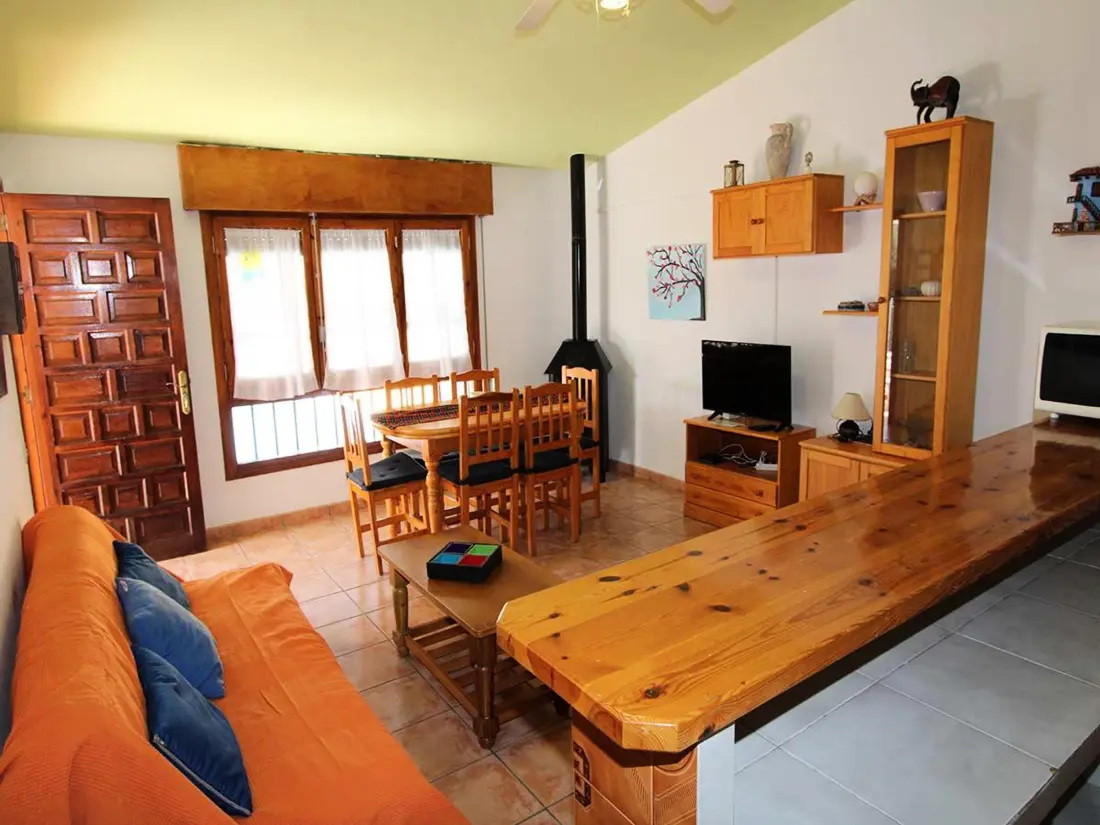 Maison de Vacances Deltebre 19