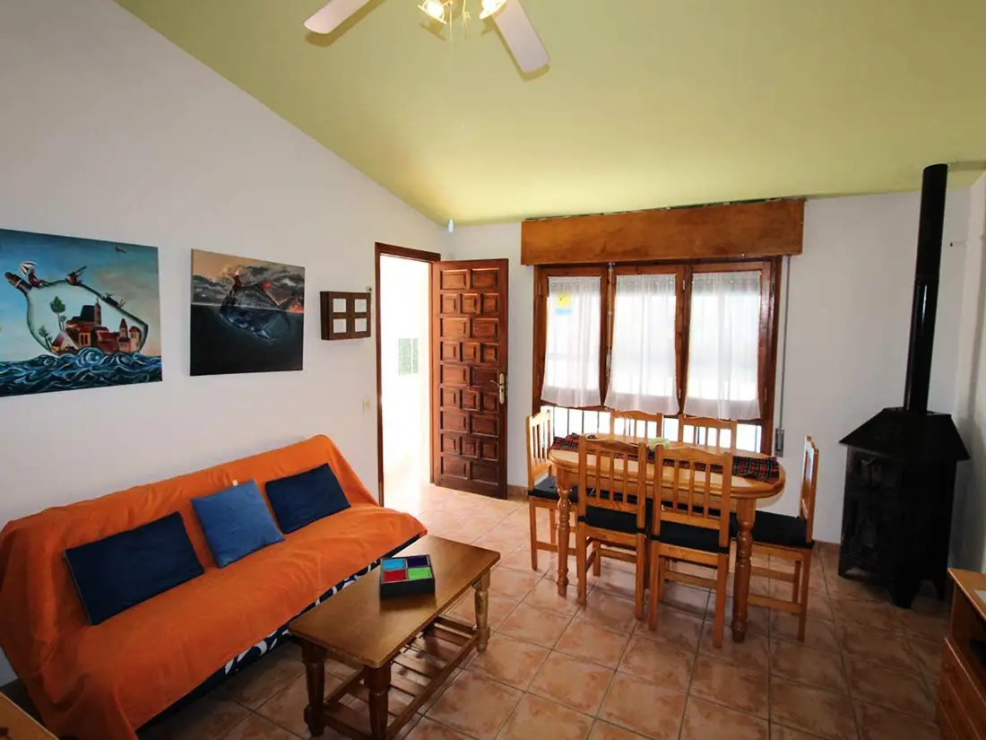 Maison de Vacances Deltebre 19