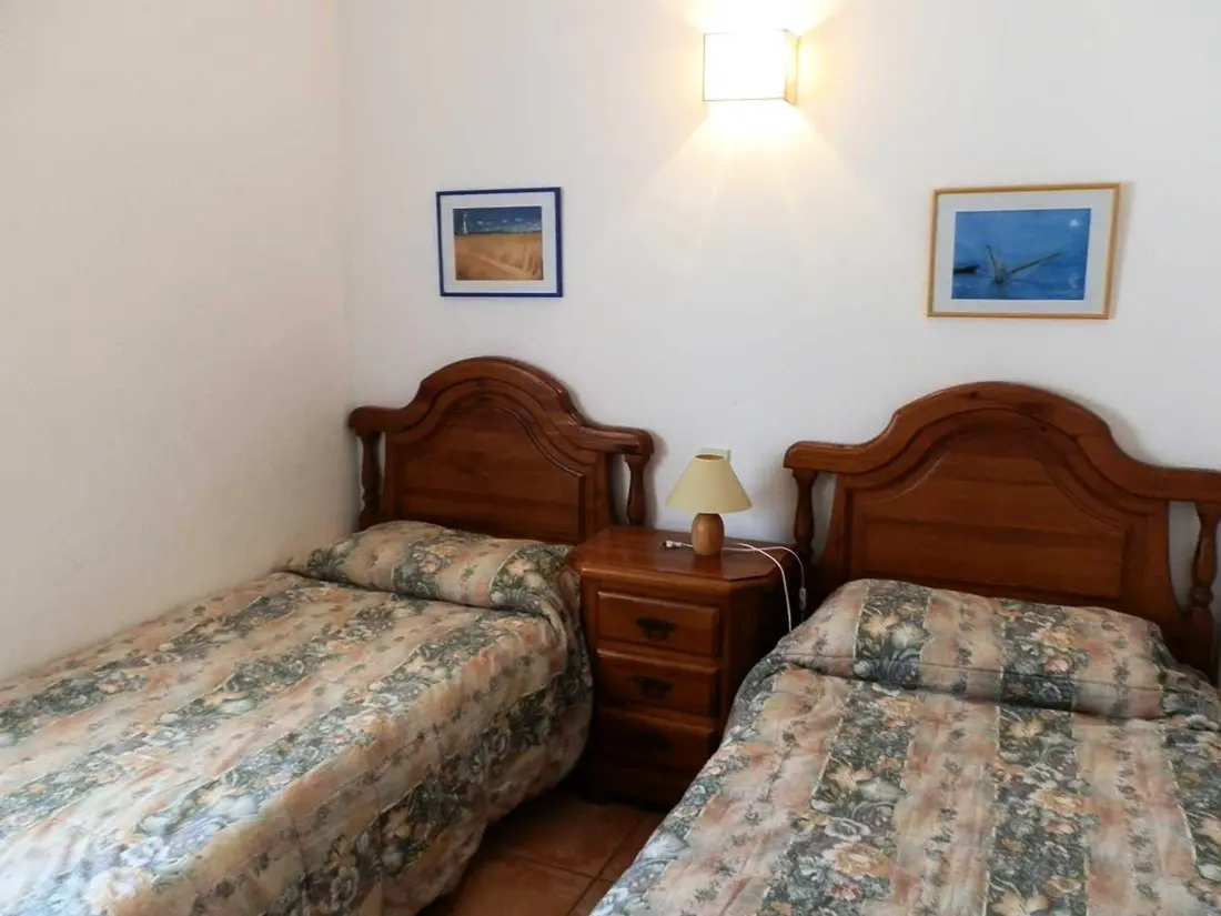 Maison de Vacances Deltebre 19