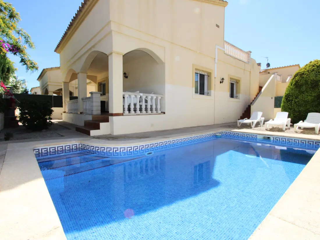 Maison de Vacances Deltebre 20