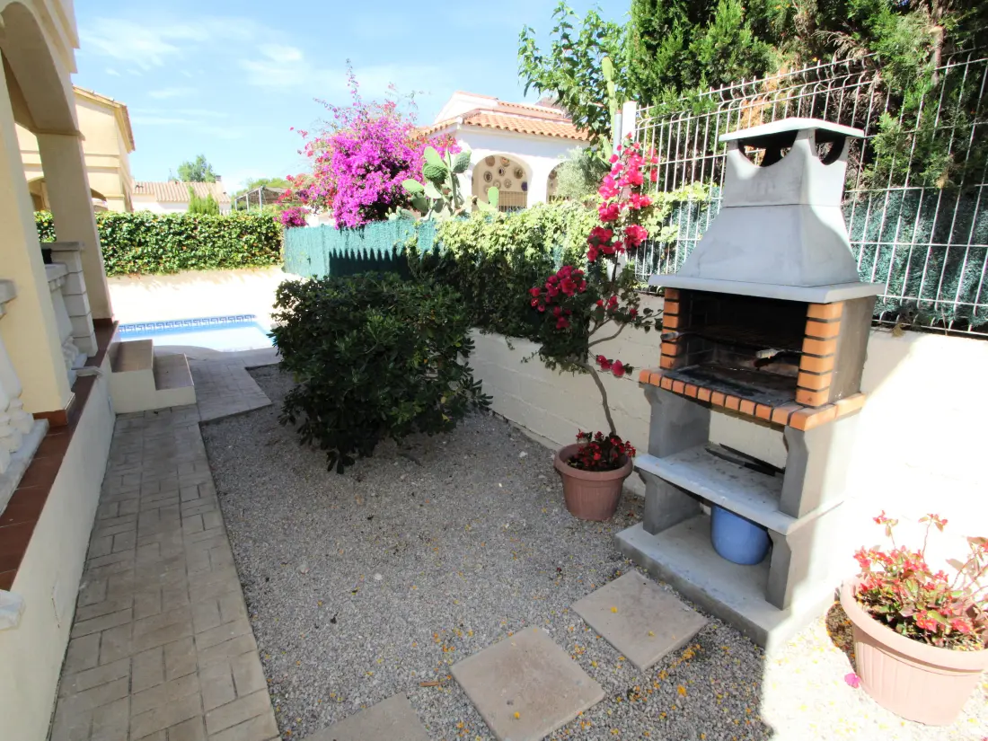 Maison de Vacances Deltebre 20