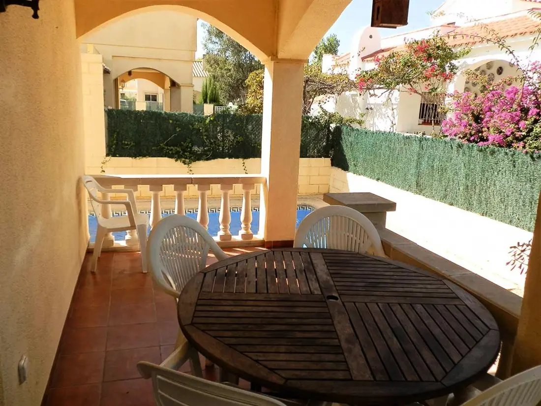 Maison de Vacances Deltebre 20
