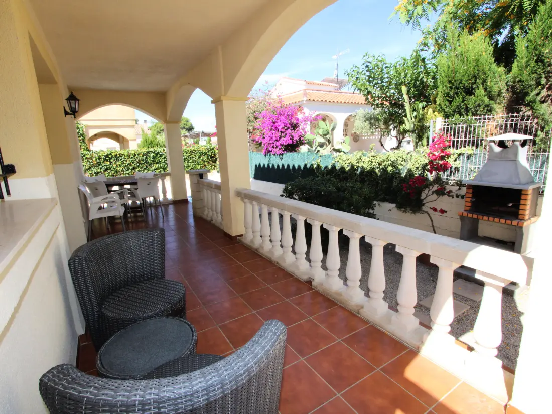 Maison de Vacances Deltebre 20