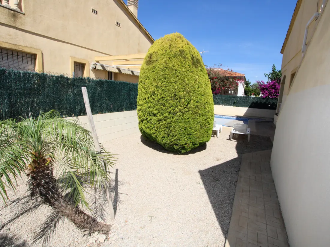 Maison de Vacances Deltebre 20