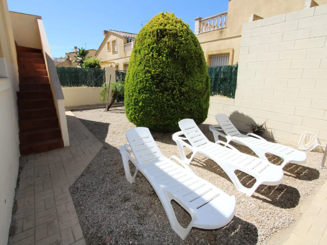 Maison de Vacances Deltebre 20