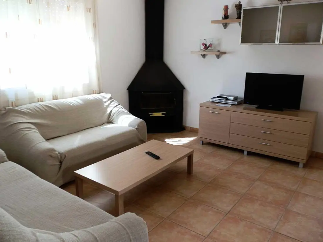 Maison de Vacances Deltebre 20