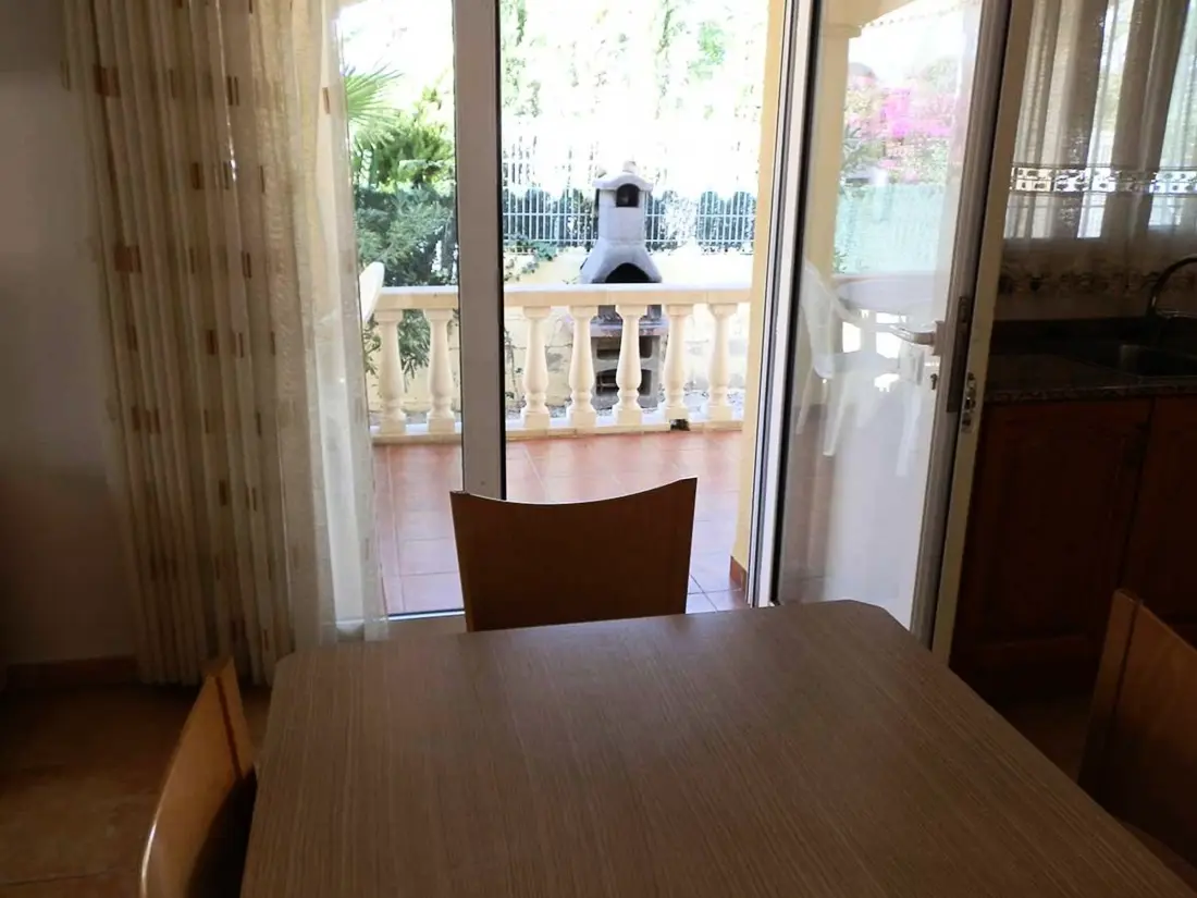 Maison de Vacances Deltebre 20