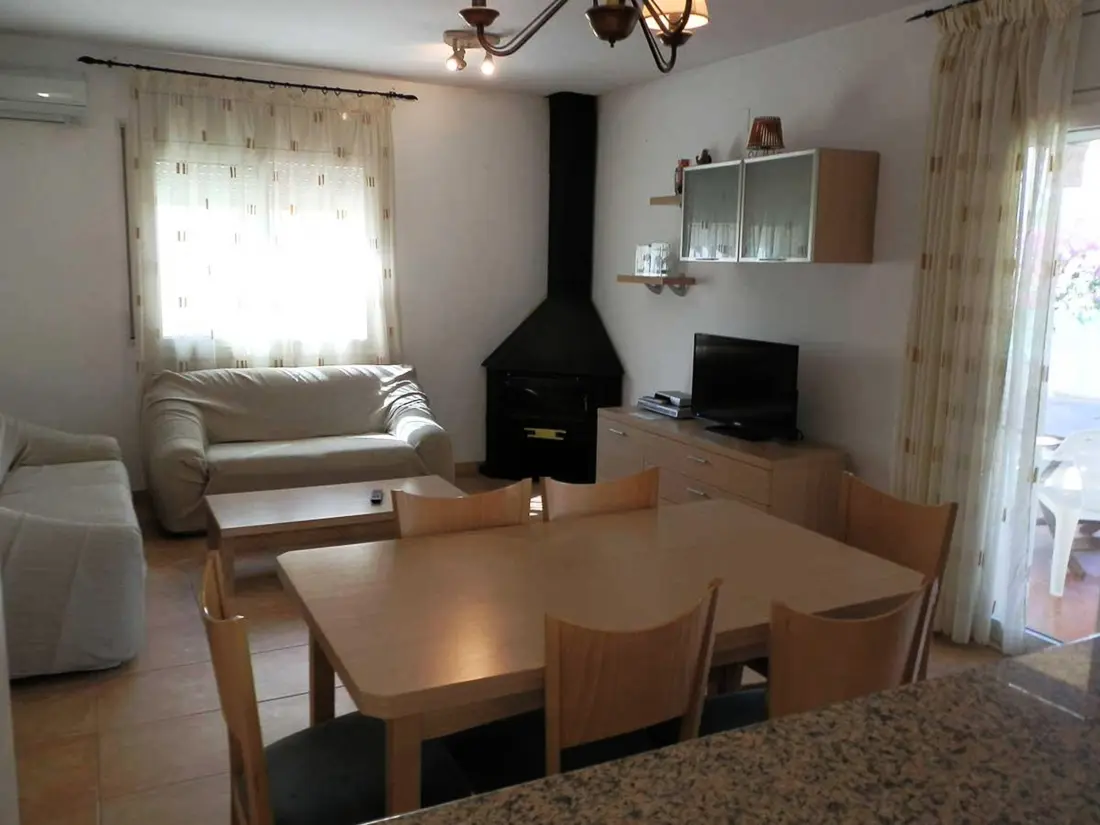 Maison de Vacances Deltebre 20