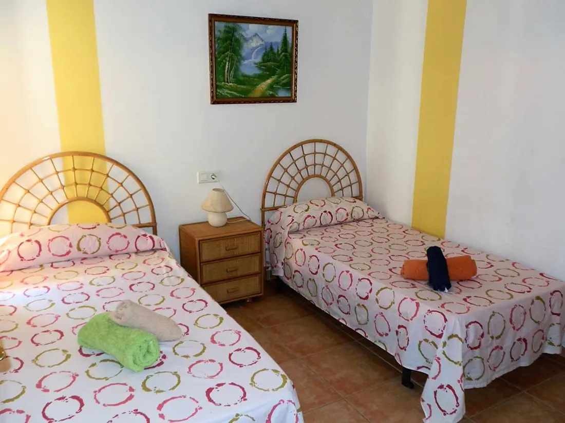 Maison de Vacances Deltebre 20