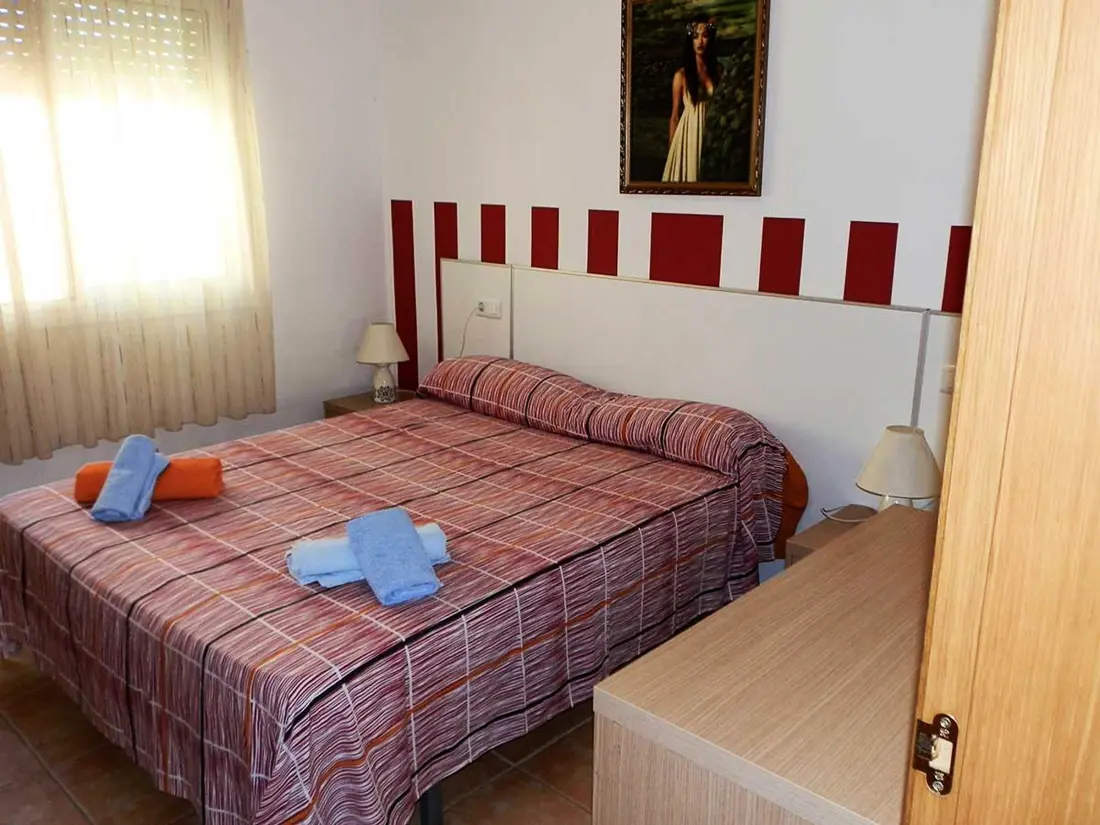 Maison de Vacances Deltebre 20