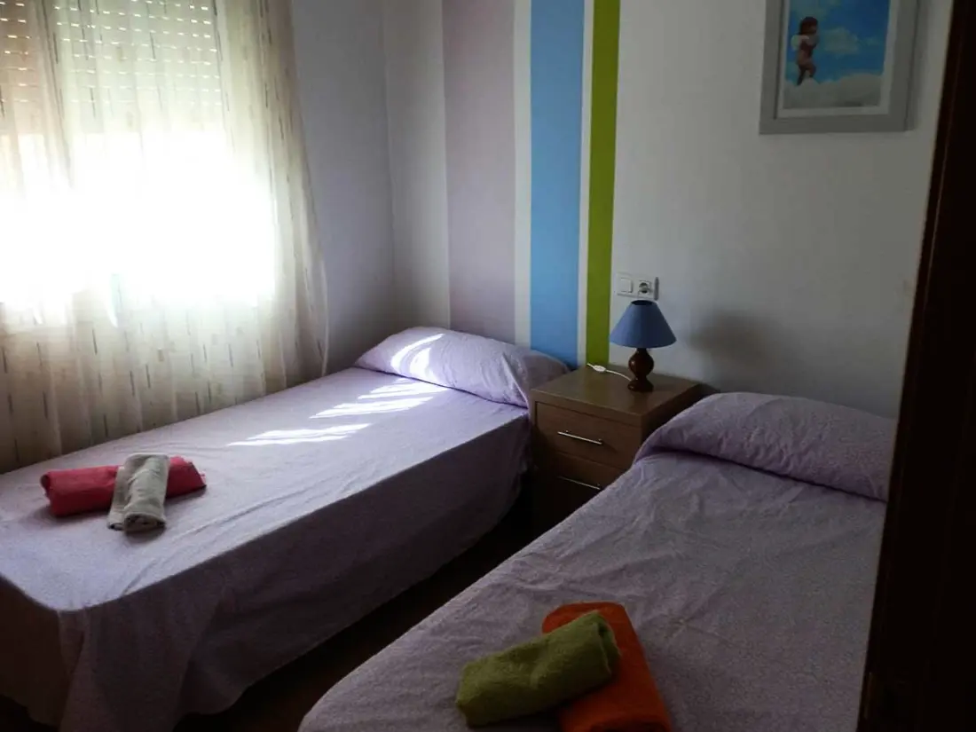 Maison de Vacances Deltebre 20