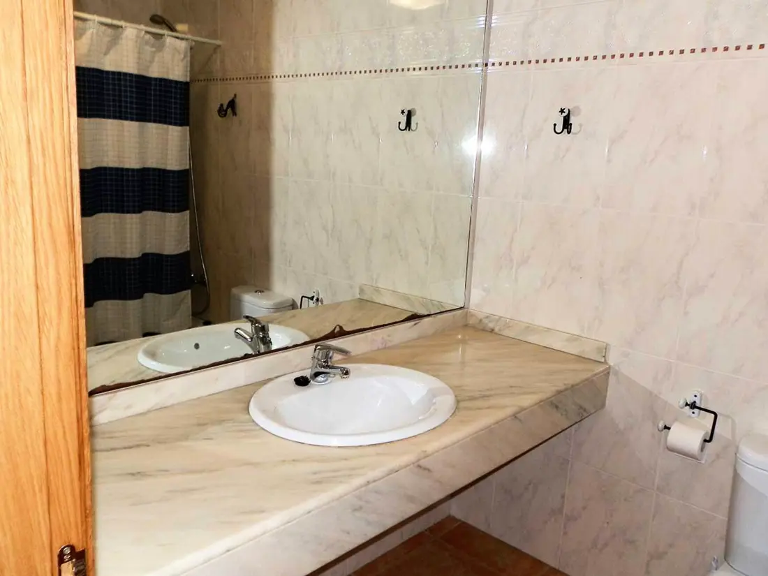 Maison de Vacances Deltebre 20