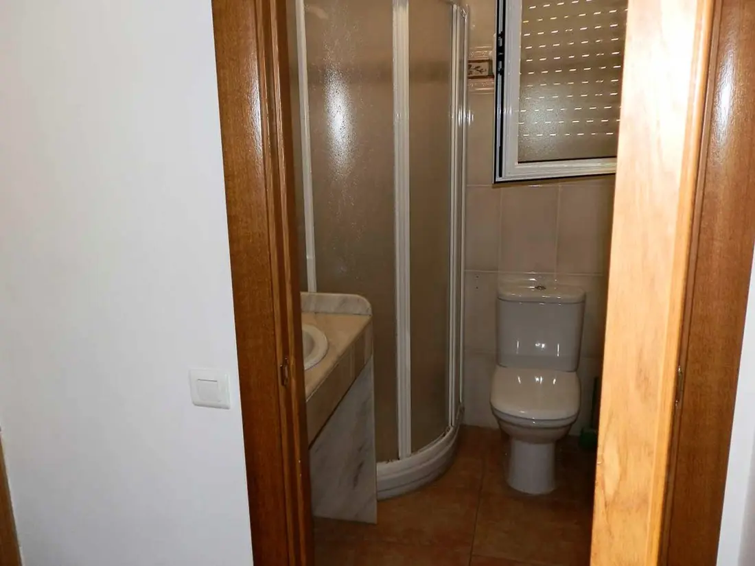 Maison de Vacances Deltebre 20