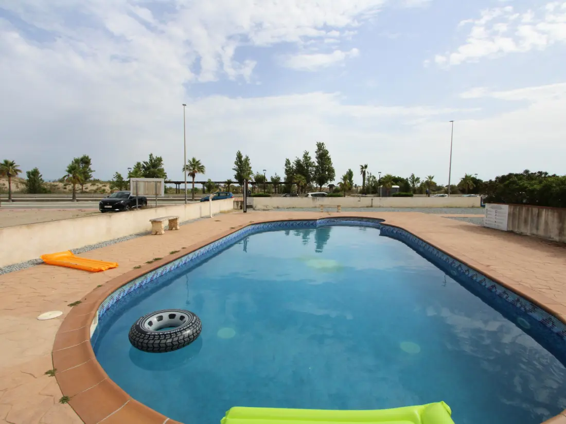 Maison de Vacances Deltebre 21