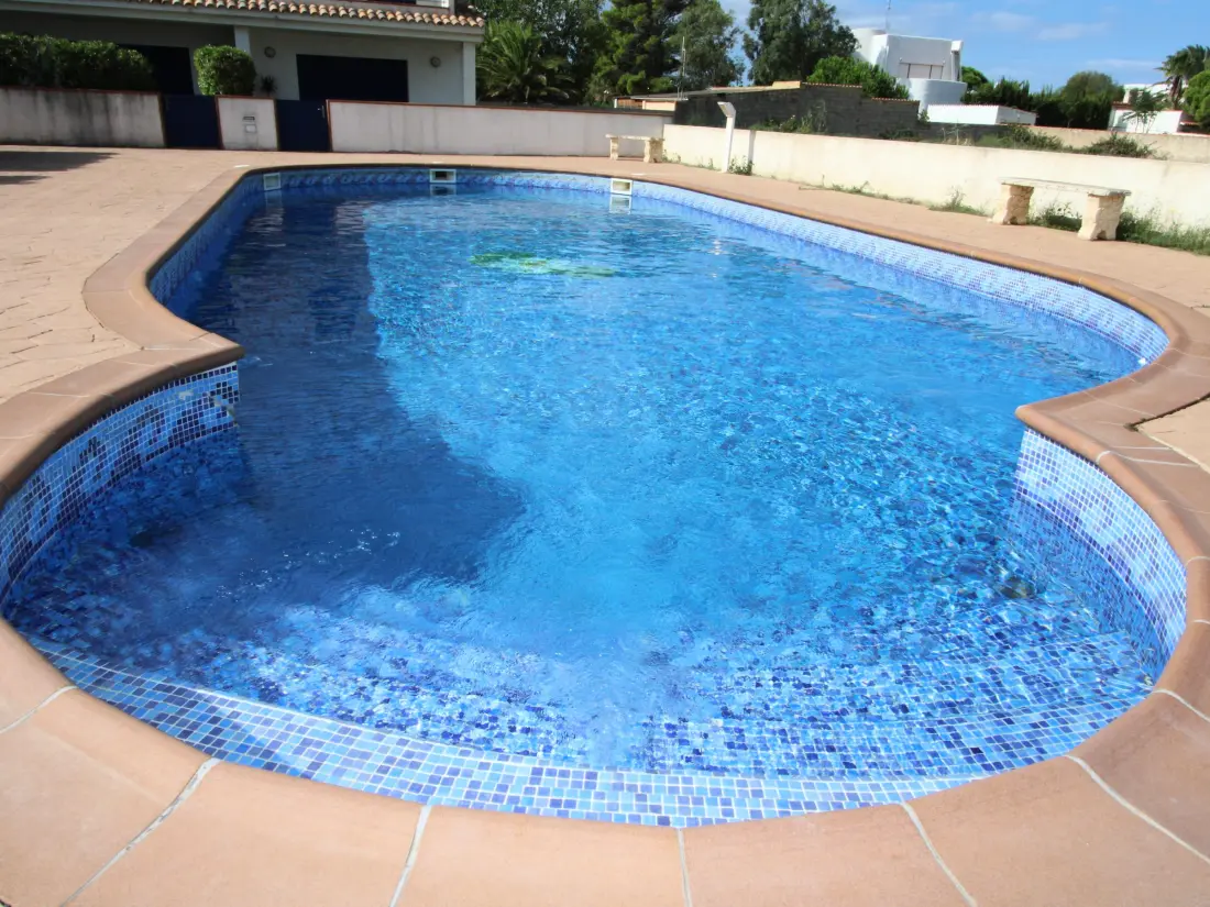 Maison de Vacances Deltebre 21