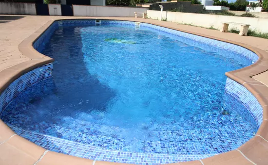Maison de Vacances Deltebre 21