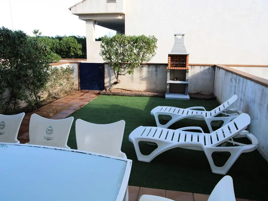 Maison de Vacances Deltebre 21
