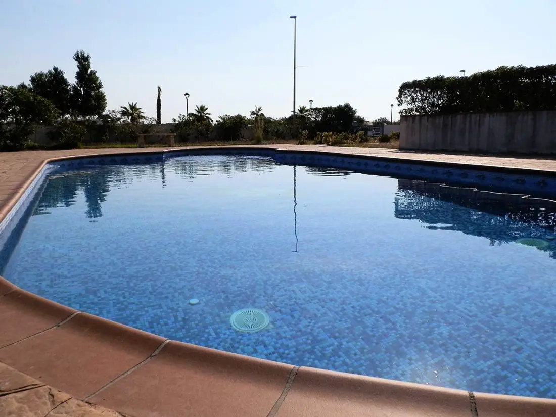 Maison de Vacances Deltebre 21