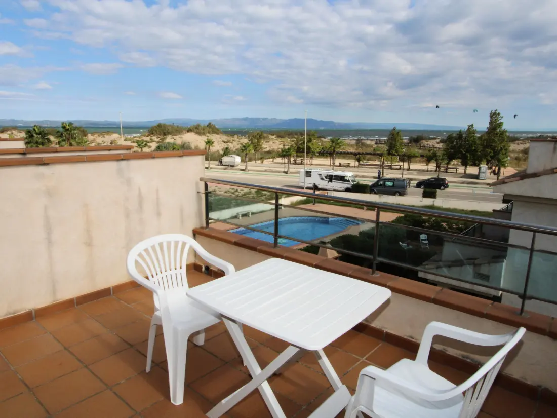 Maison de Vacances Deltebre 21