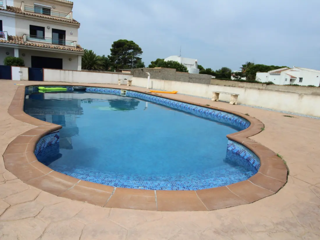 Maison de Vacances Deltebre 21