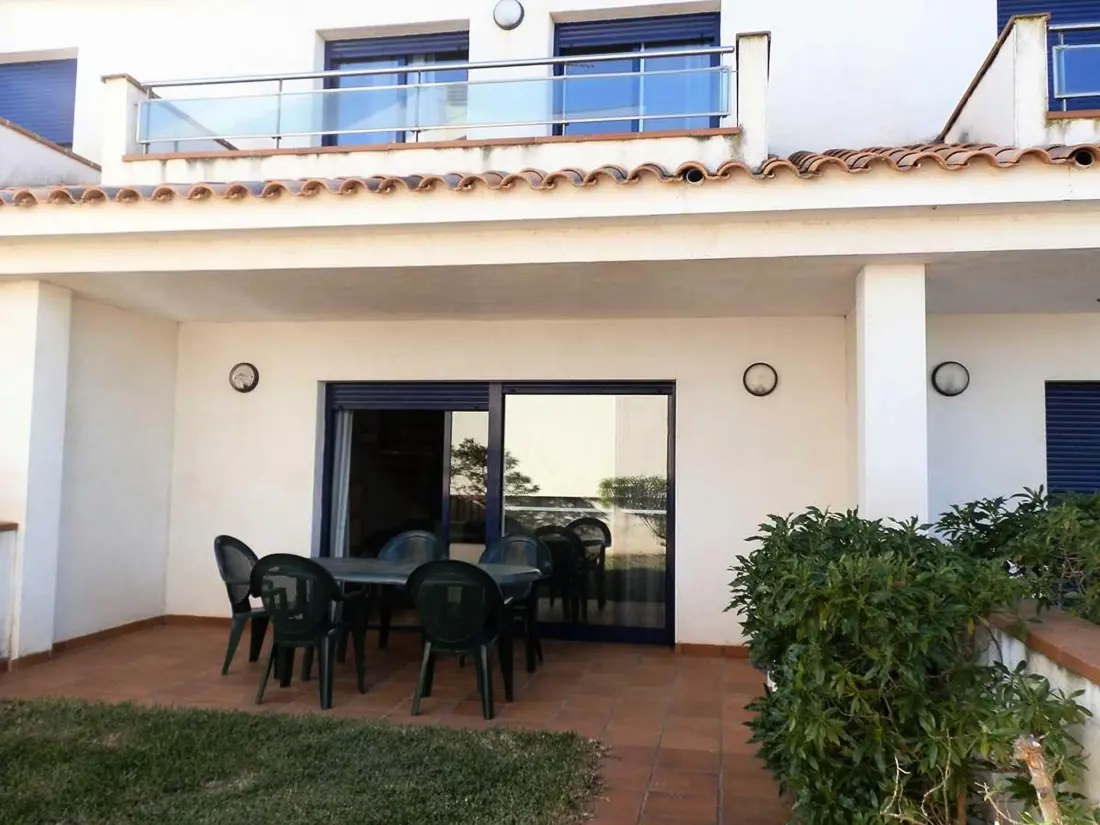 Maison de Vacances Deltebre 21