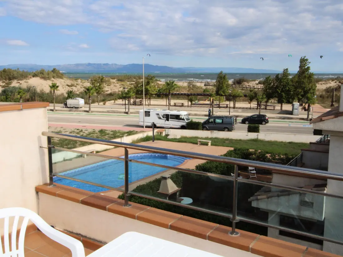 Maison de Vacances Deltebre 21