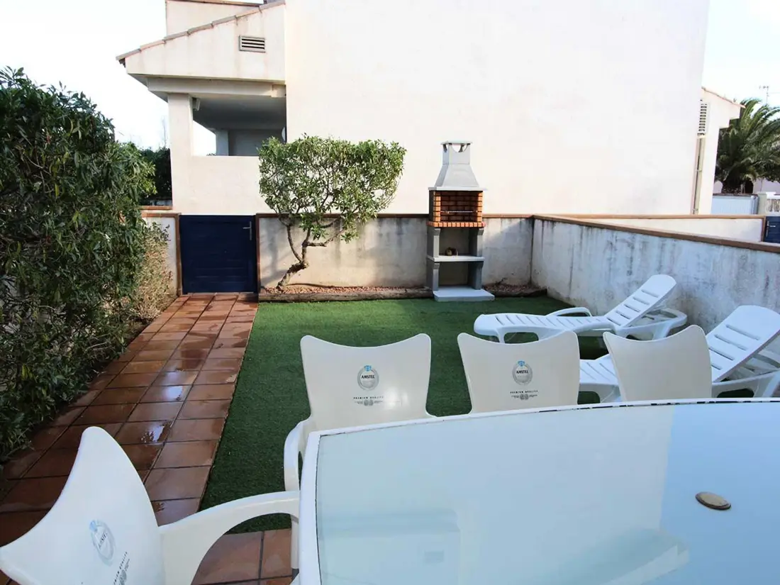 Maison de Vacances Deltebre 21
