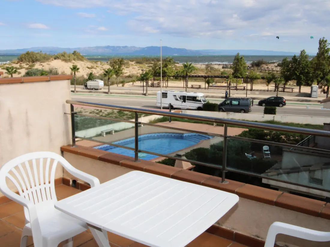Maison de Vacances Deltebre 21
