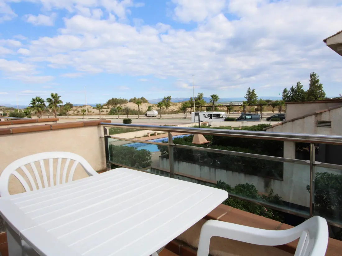 Maison de Vacances Deltebre 21