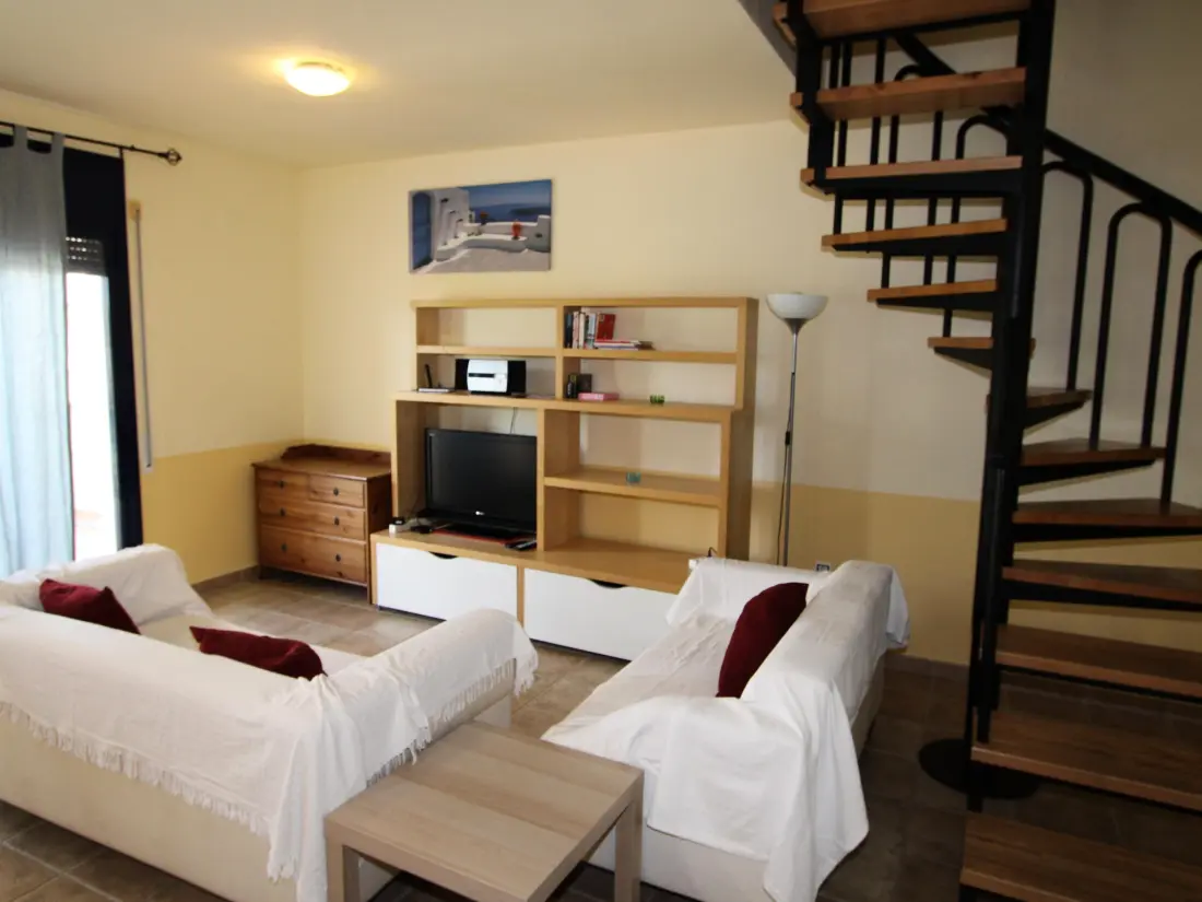 Maison de Vacances Deltebre 21