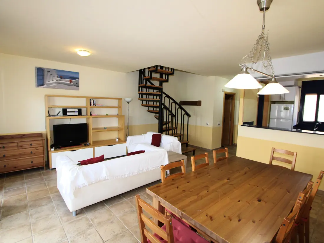 Maison de Vacances Deltebre 21