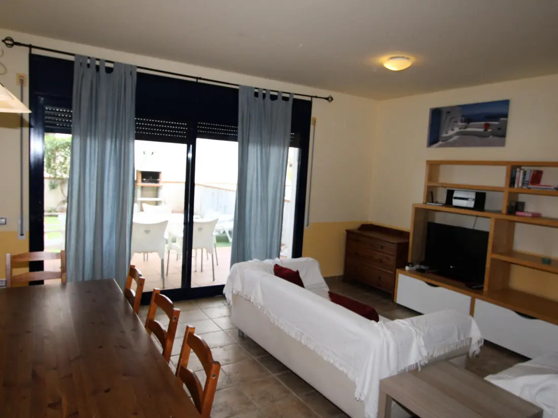 Maison de Vacances Deltebre 21