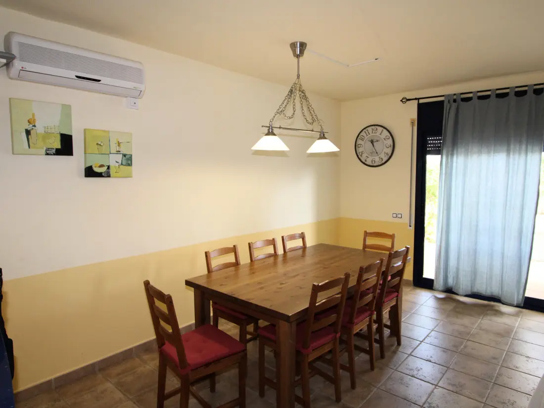 Maison de Vacances Deltebre 21