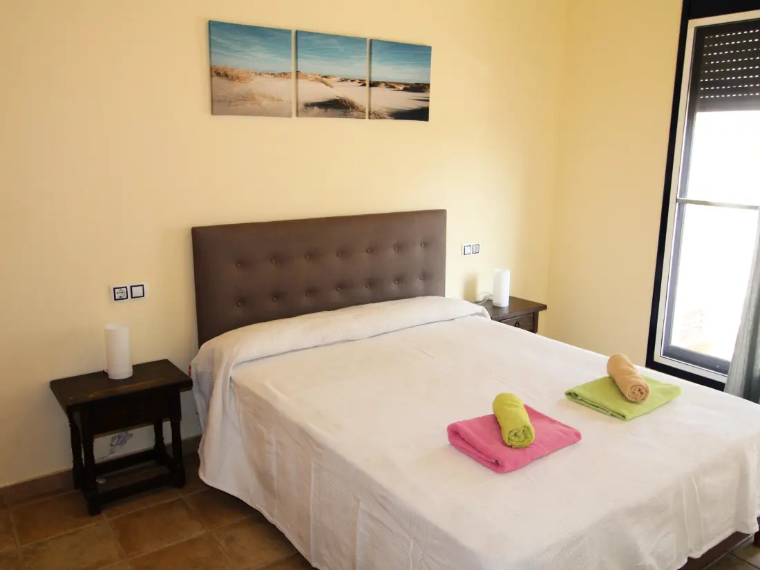 Maison de Vacances Deltebre 21