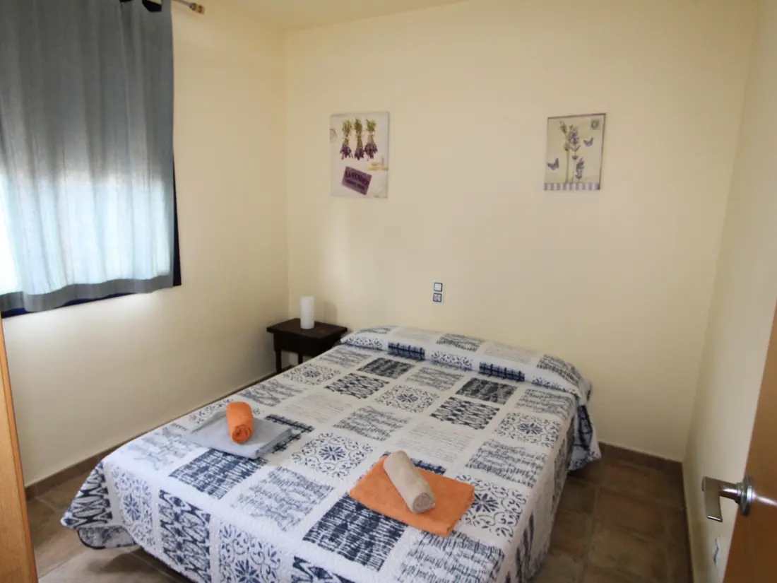 Maison de Vacances Deltebre 21