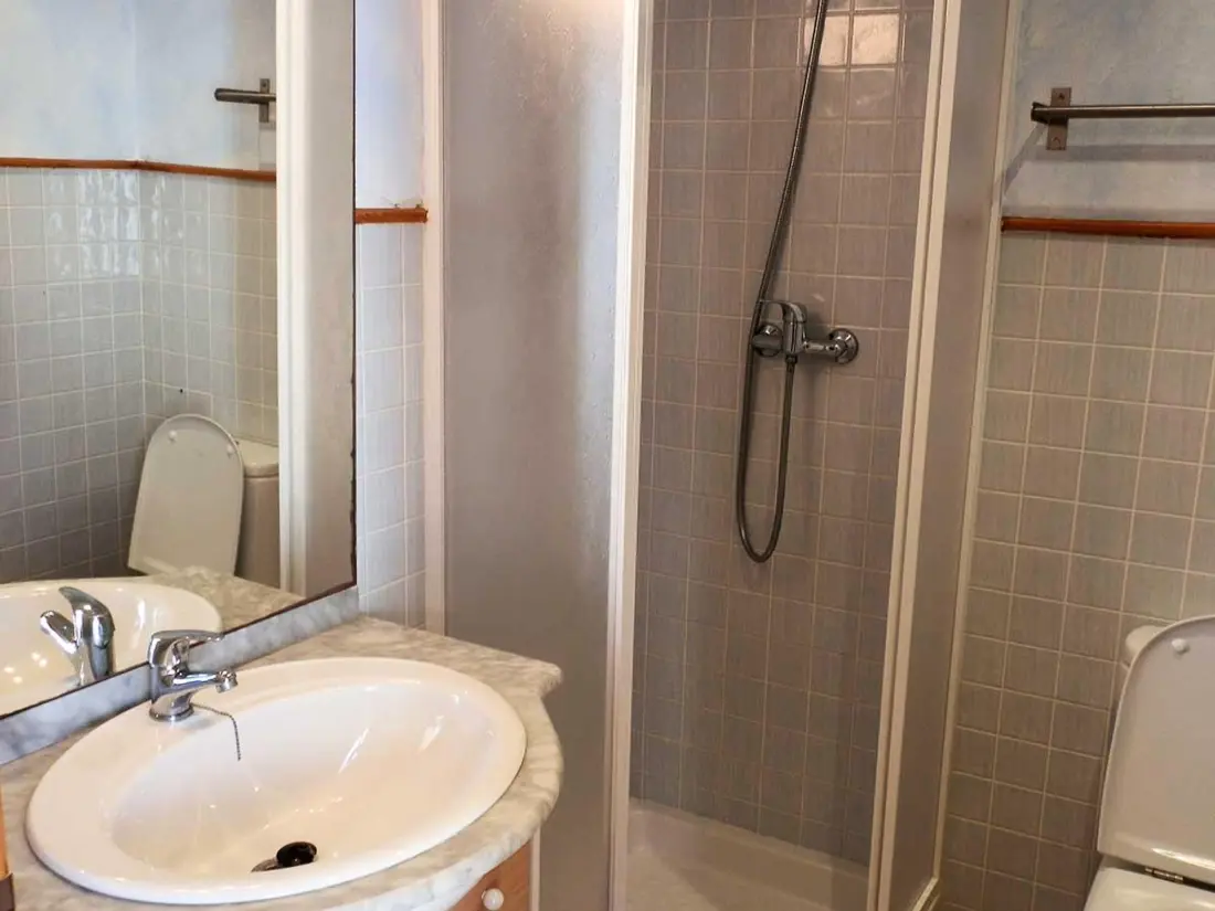Maison de Vacances Deltebre 21