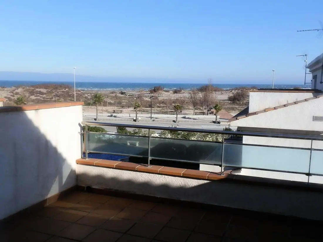 Maison de Vacances Deltebre 21